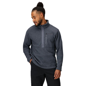 Steel Onyx Heather