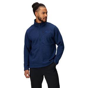 Arctic Navy Heather