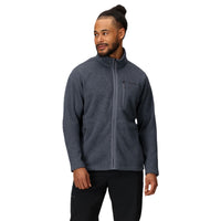 Steel Onyx Heather