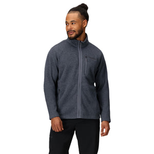 Steel Onyx Heather