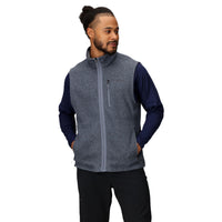 Steel Onyx Heather