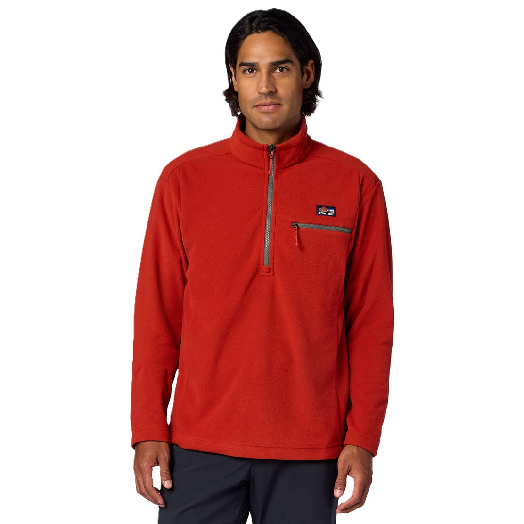 Marmot Upward Fleece 1/2 Zip