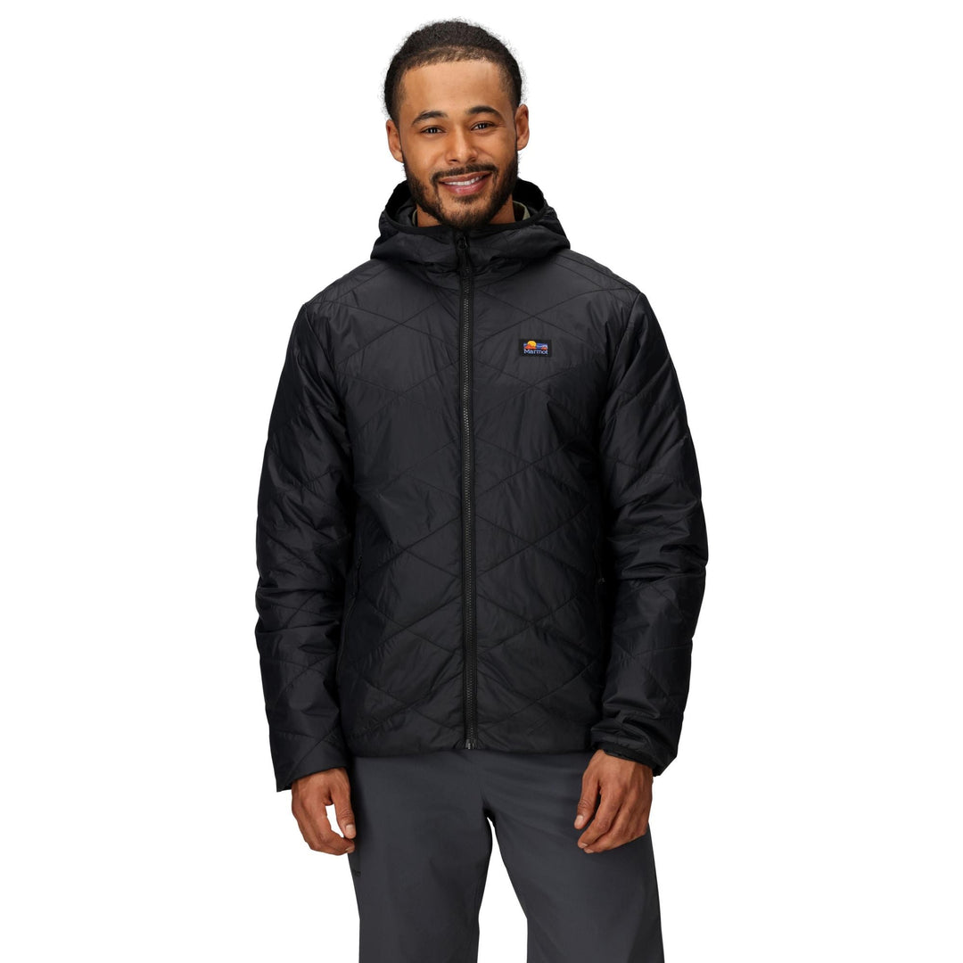 Marmot Onward Insulated Hooded Jacket