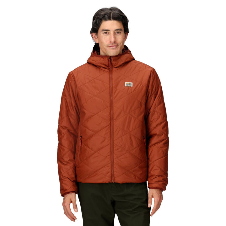 Marmot Onward Insulated Hooded Jacket