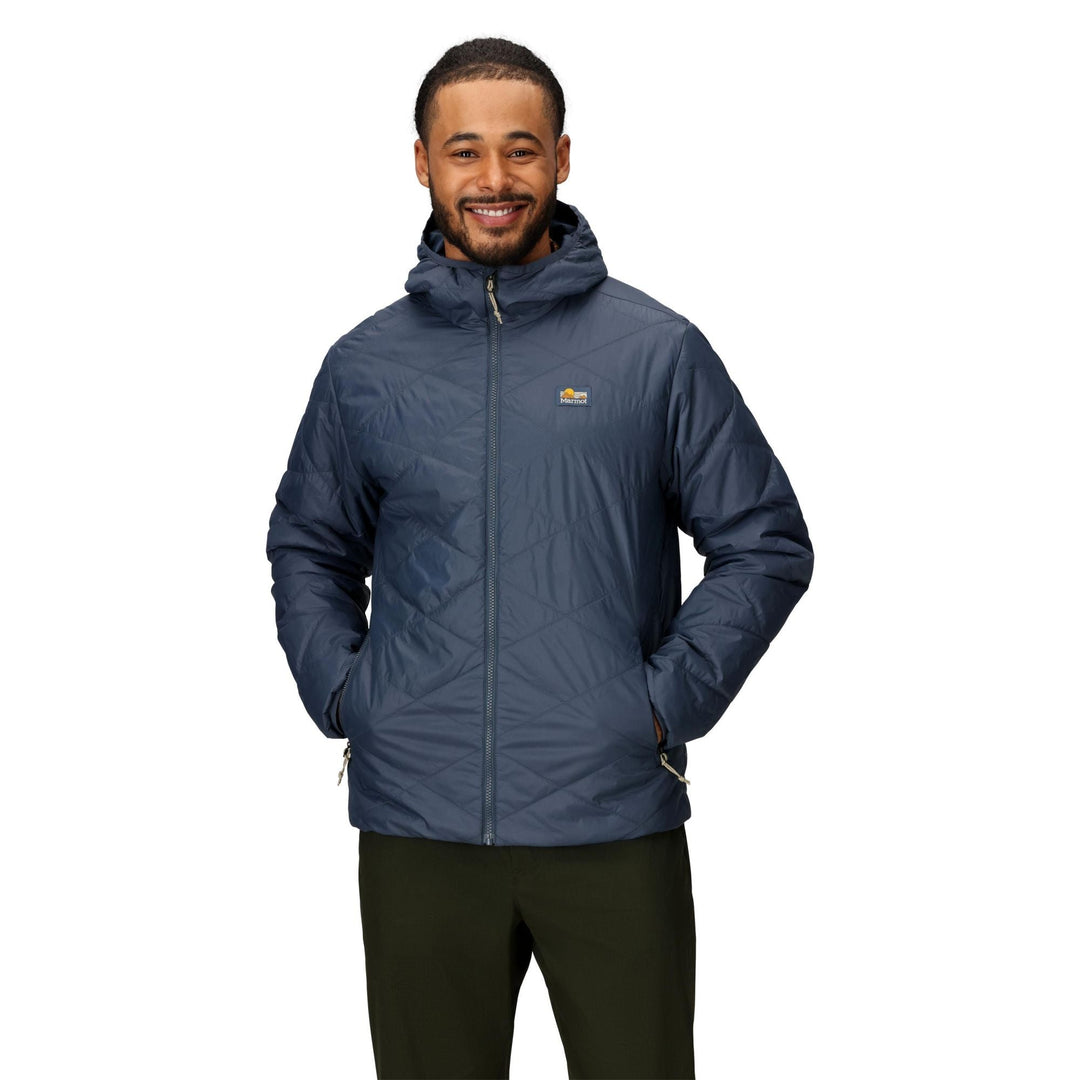 Marmot Onward Insulated Hooded Jacket
