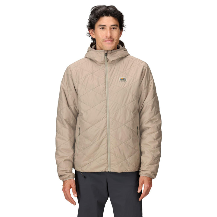 Marmot Onward Insulated Hooded Jacket