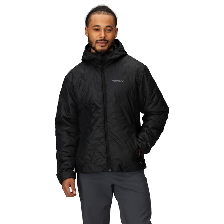 Marmot MonoQuilt Hooded Jacket