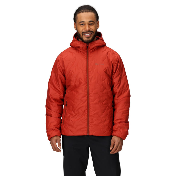 Marmot MonoQuilt Hooded Jacket