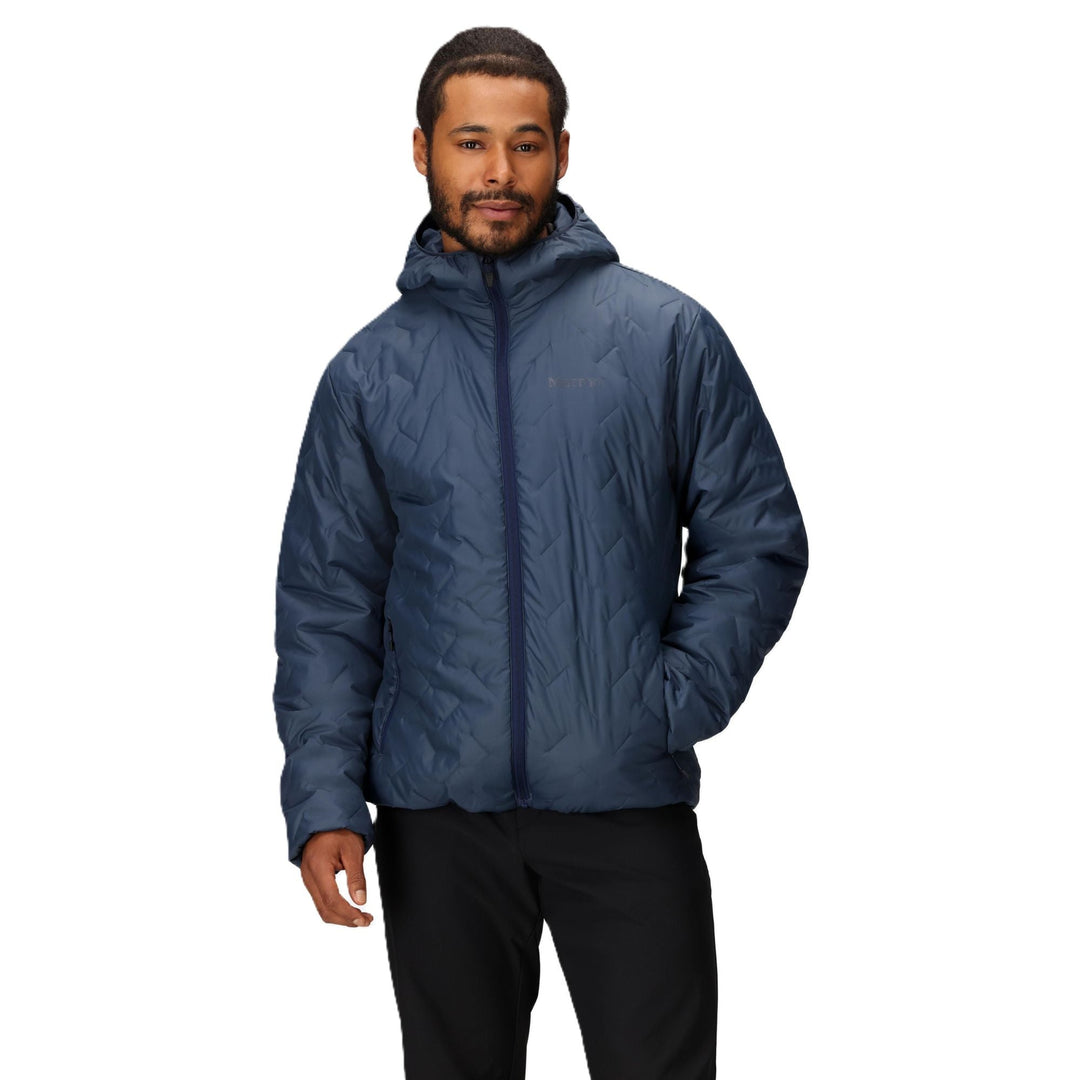 Marmot MonoQuilt Hooded Jacket