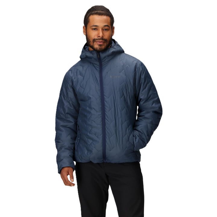 Marmot MonoQuilt Hooded Jacket