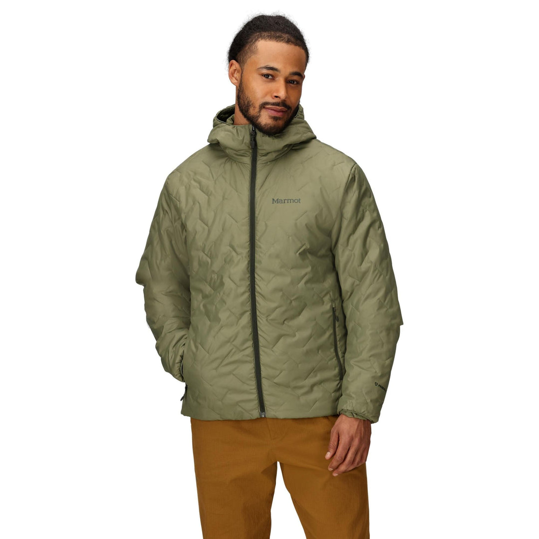 Marmot MonoQuilt Hooded Jacket