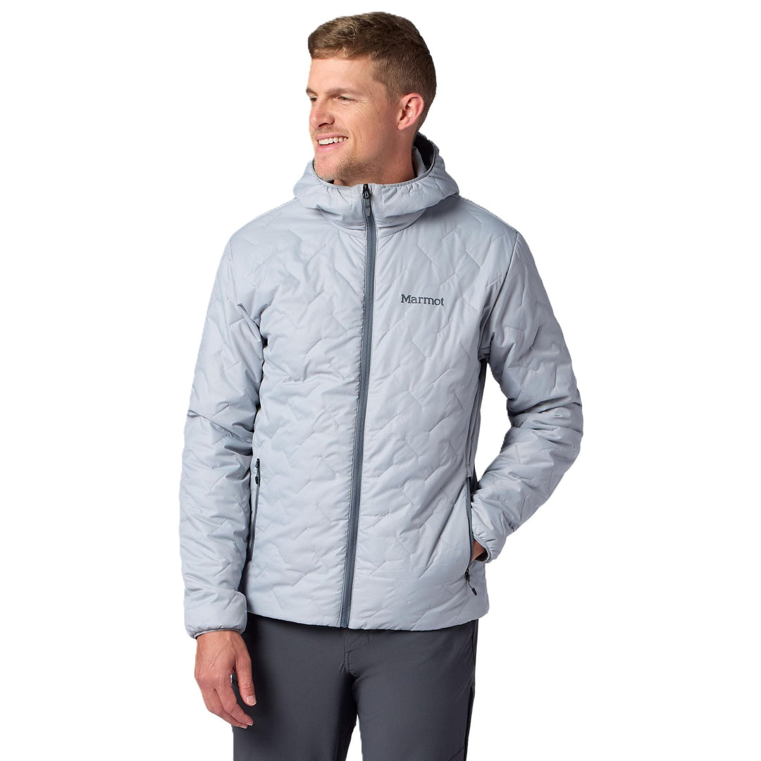 Marmot MonoQuilt Hooded Jacket