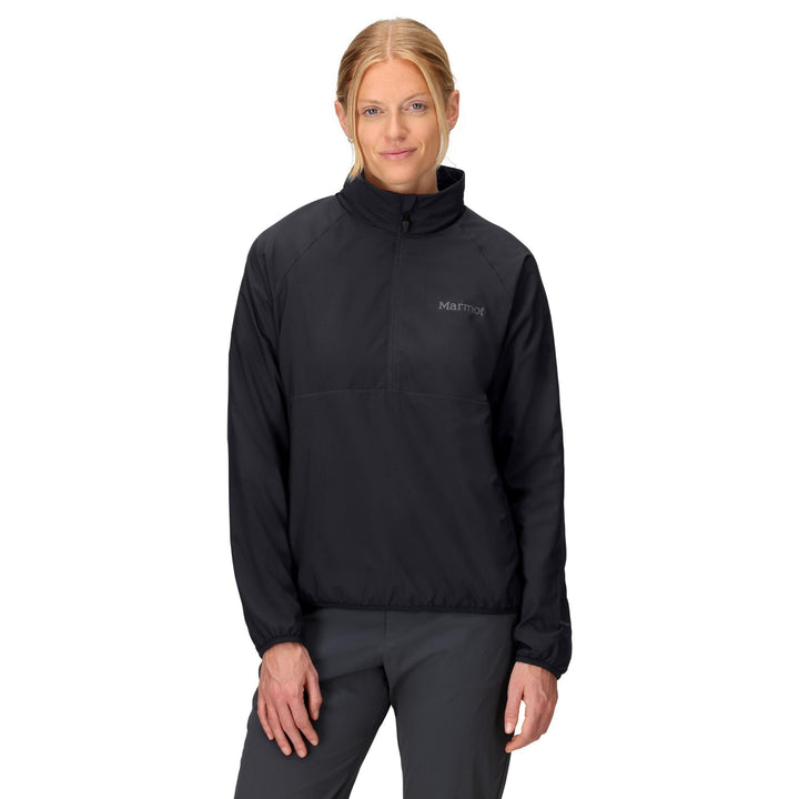 Marmot Women's Aerothermal 1/2 Zip