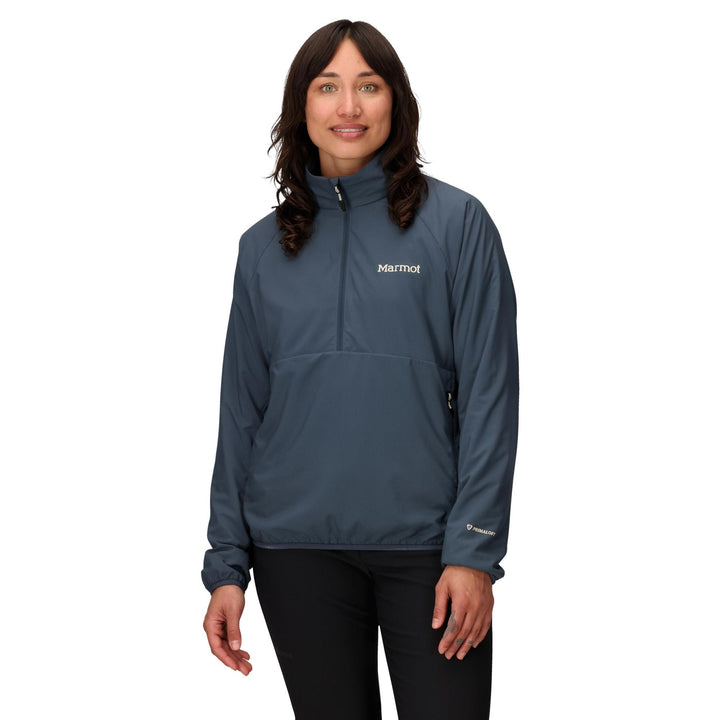 Marmot Women's Aerothermal 1/2 Zip