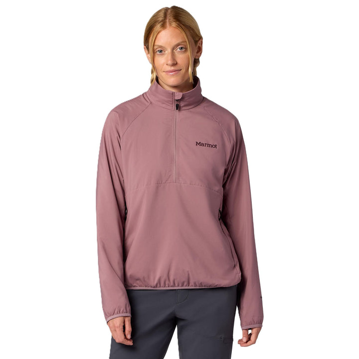 Marmot Women's Aerothermal 1/2 Zip