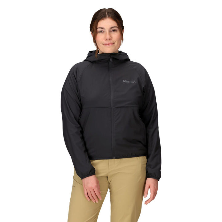 Marmot Women's Aerothermal Hooded Jacket