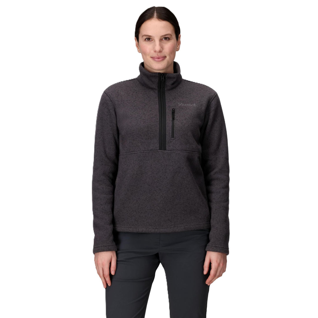 Marmot Women's Drop Line 1/2 Zip