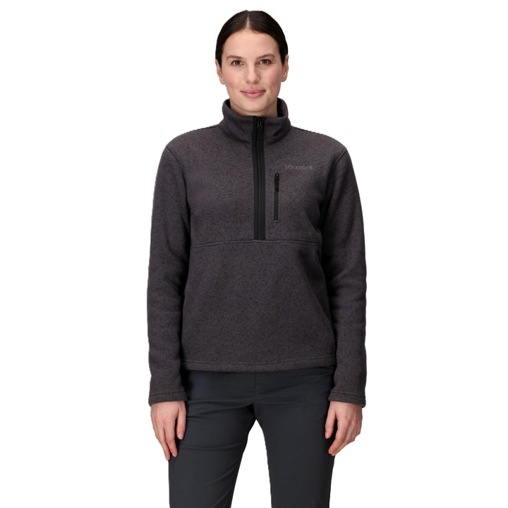 Marmot Women's Drop Line 1/2 Zip