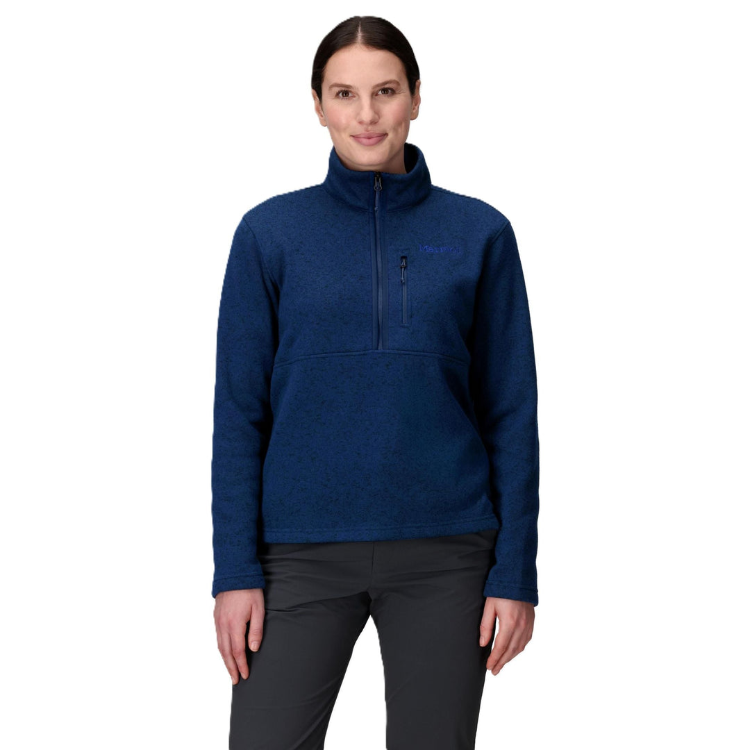 Marmot Women's Drop Line 1/2 Zip
