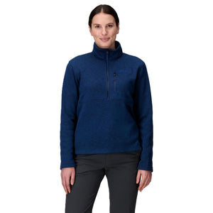 Arctic Navy Heather
