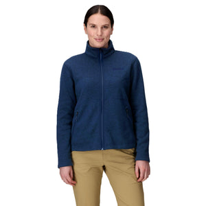 Arctic Navy Heather