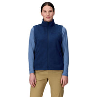 Arctic Navy Heather