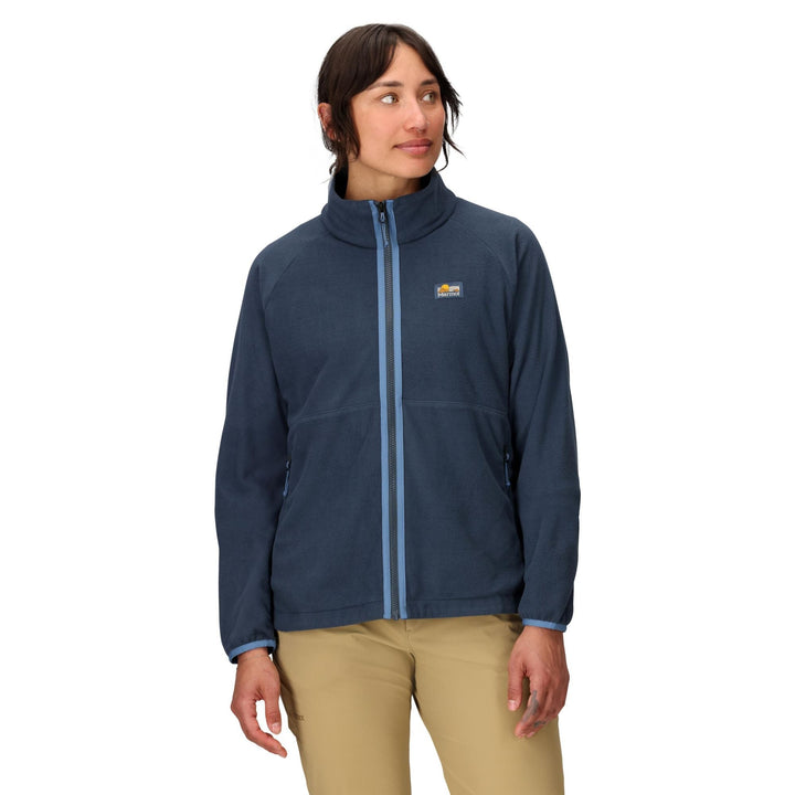 Marmot Women's Upward Fleece Jacket