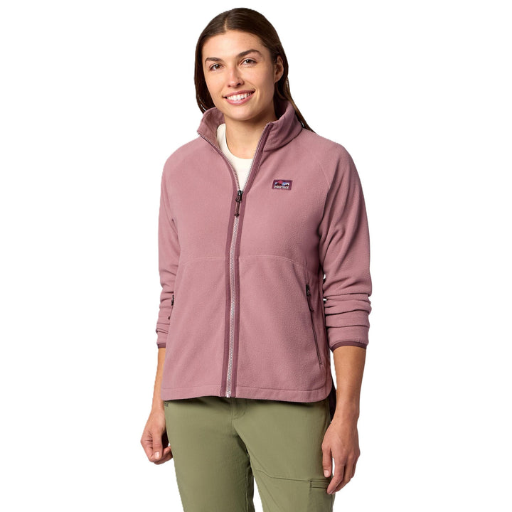 Marmot Women's Upward Fleece Jacket