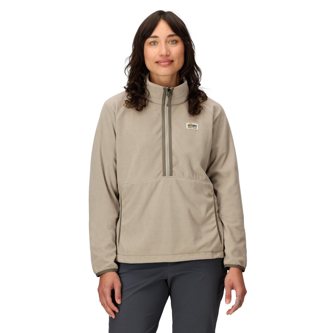 Marmot Women's Upward Fleece 1/2 Zip