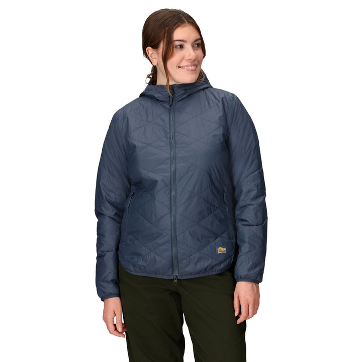 Marmot Women's Onward Insulated Hooded Jacket