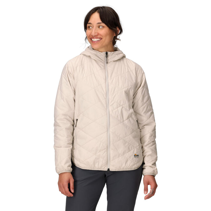 Marmot Women's Onward Insulated Hooded Jacket