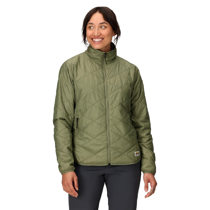 Marmot Women's Onward Insulated Jacket