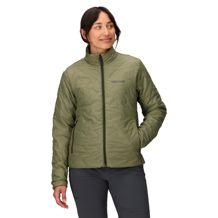 Marmot Women's MonoQuilt Jacket