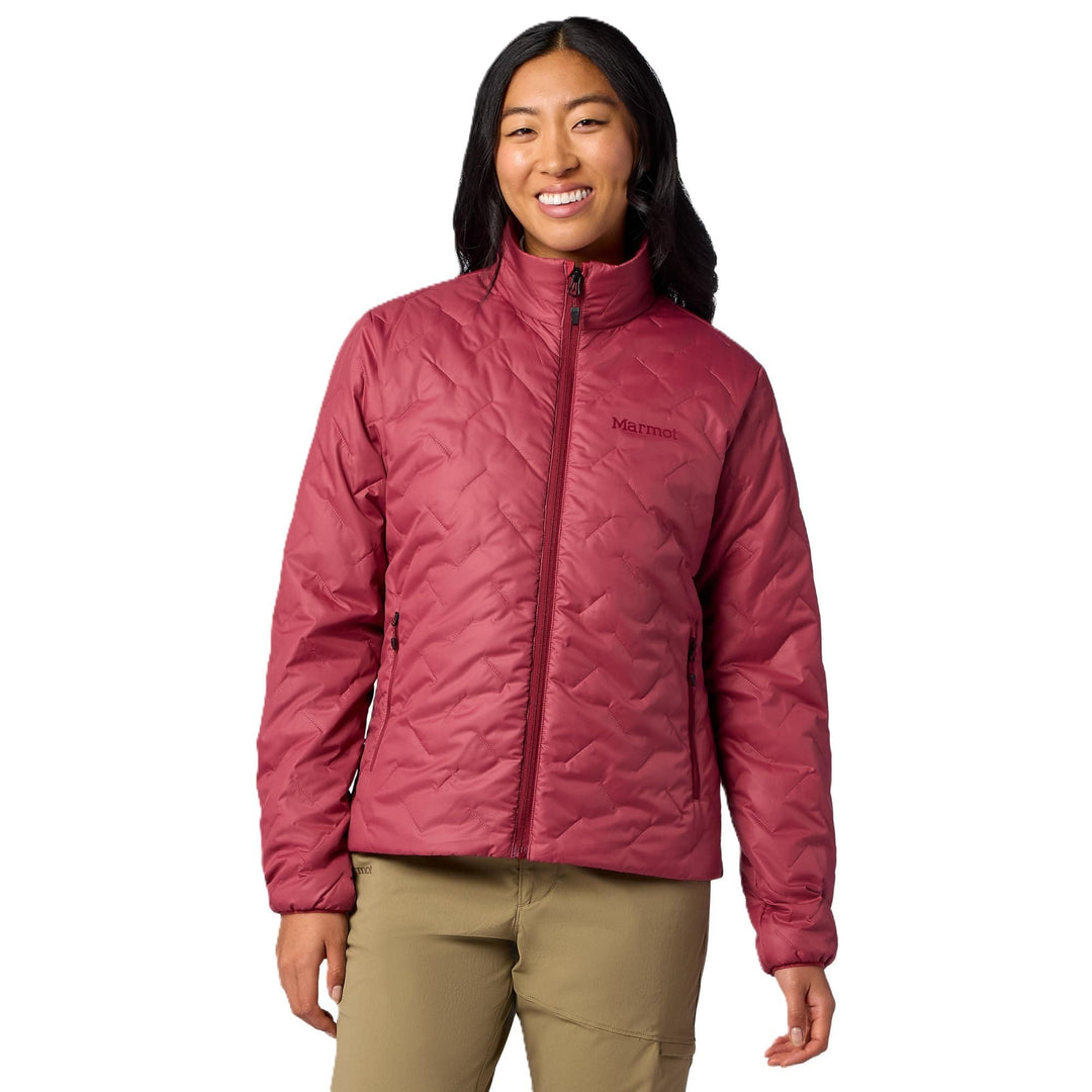 Marmot Women's MonoQuilt Jacket