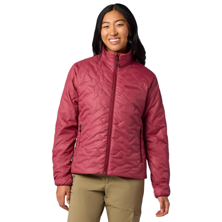 Marmot Women's MonoQuilt Jacket