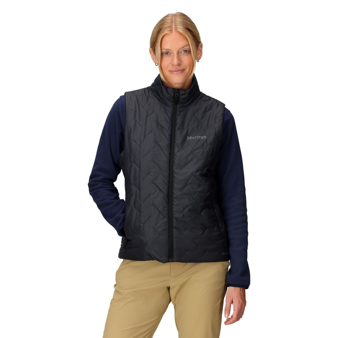 Marmot Women's MonoQuilt Vest