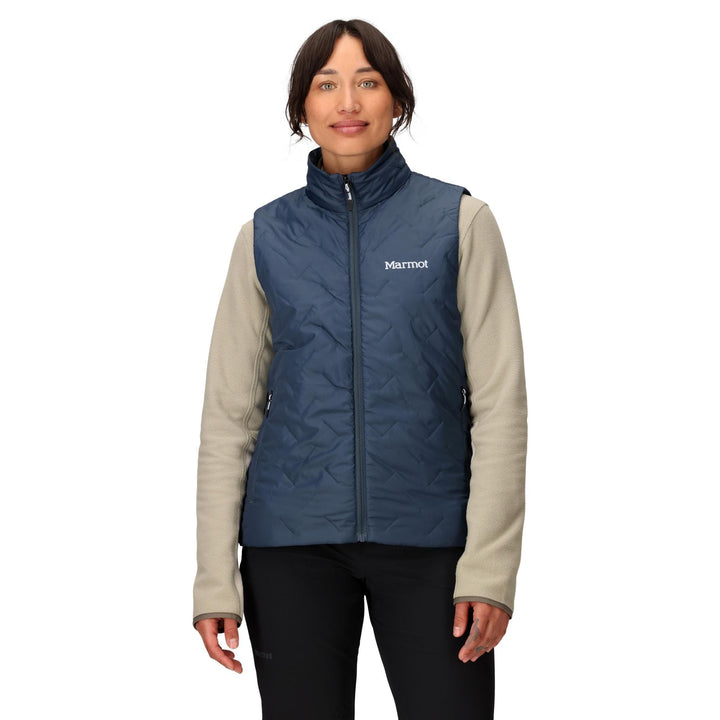 Marmot Women's MonoQuilt Vest