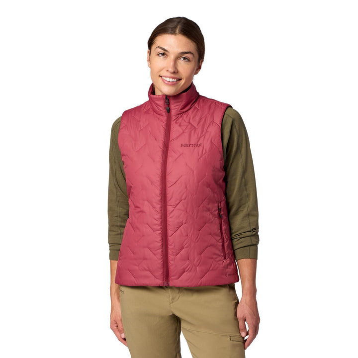 Marmot Women's MonoQuilt Vest