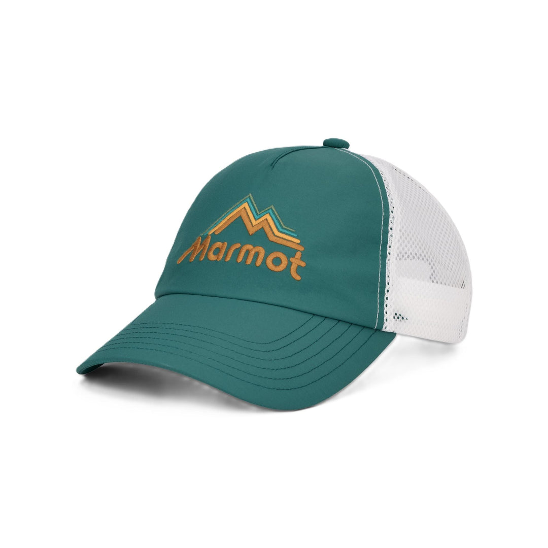 Marmot Alpine Soft Mesh Trucker