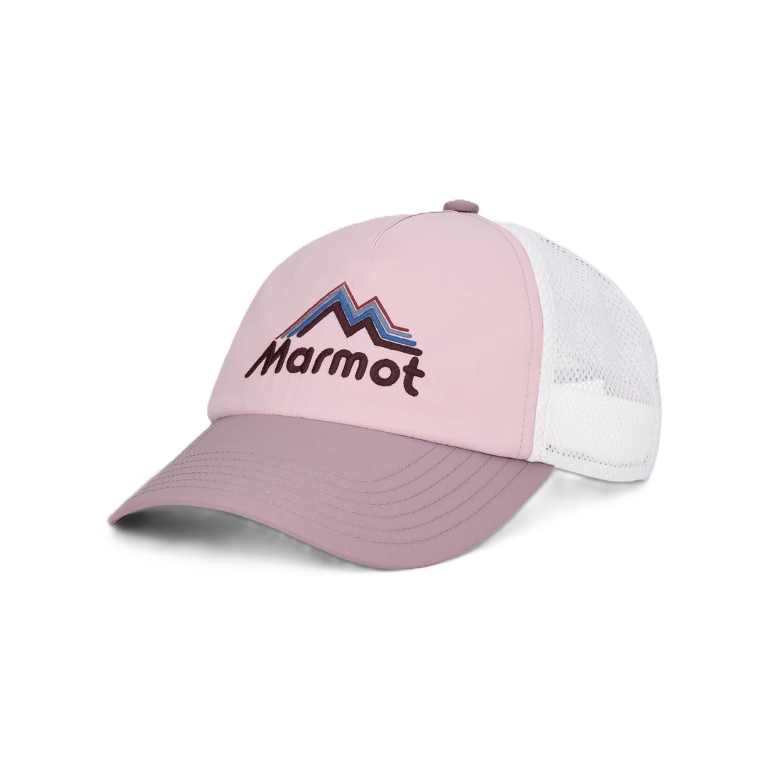 Marmot Alpine Soft Mesh Trucker