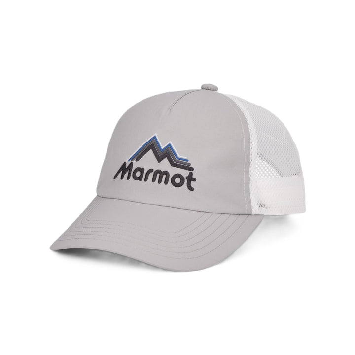 Marmot Alpine Soft Mesh Trucker