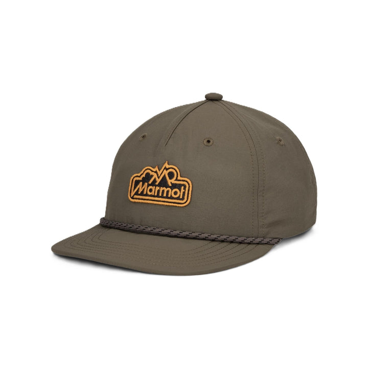 Marmot Juniper Springs Rope Cap