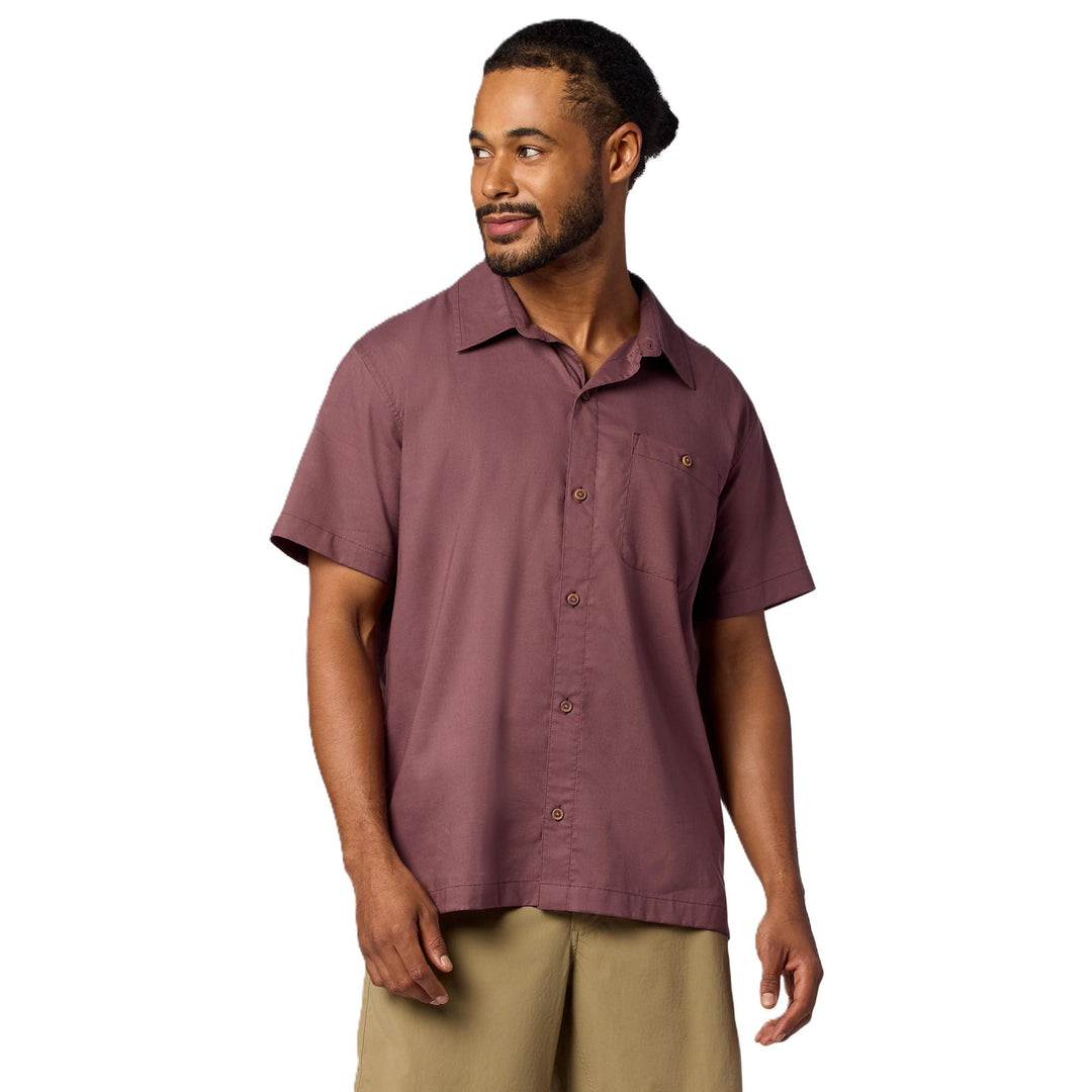 Marmot Cedrus SS