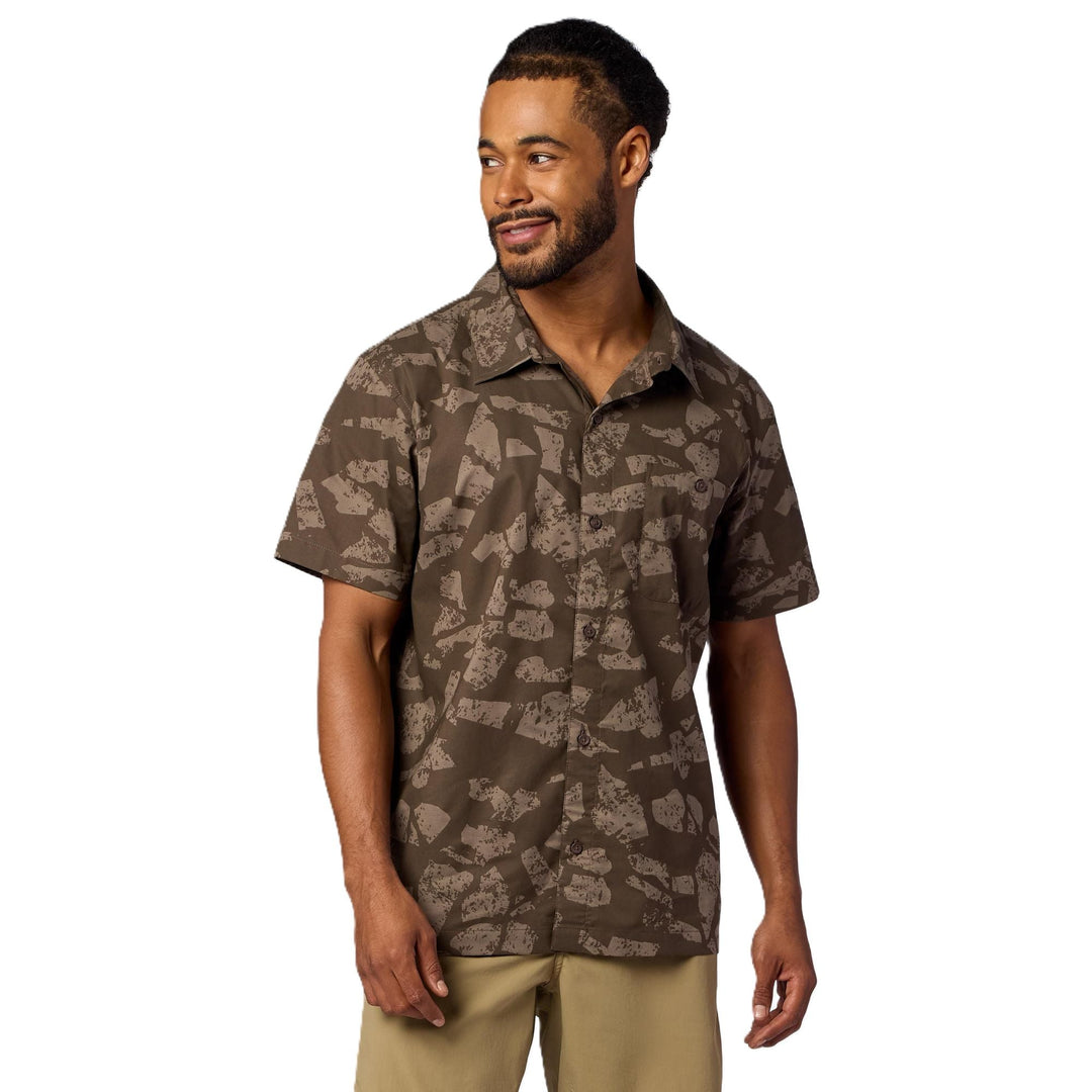 Marmot Cedrus SS