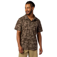 Hickory Nut Trecker
