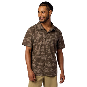 Hickory Nut Trecker