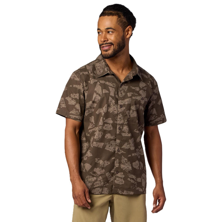 Marmot Cedrus SS