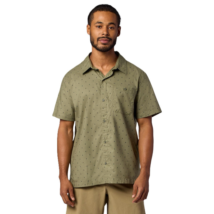 Marmot Cedrus SS