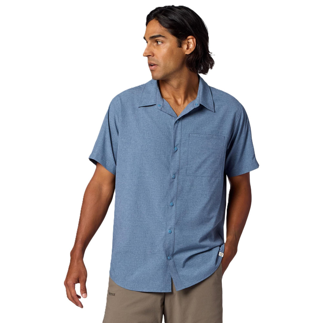 Marmot Spring Creek SS