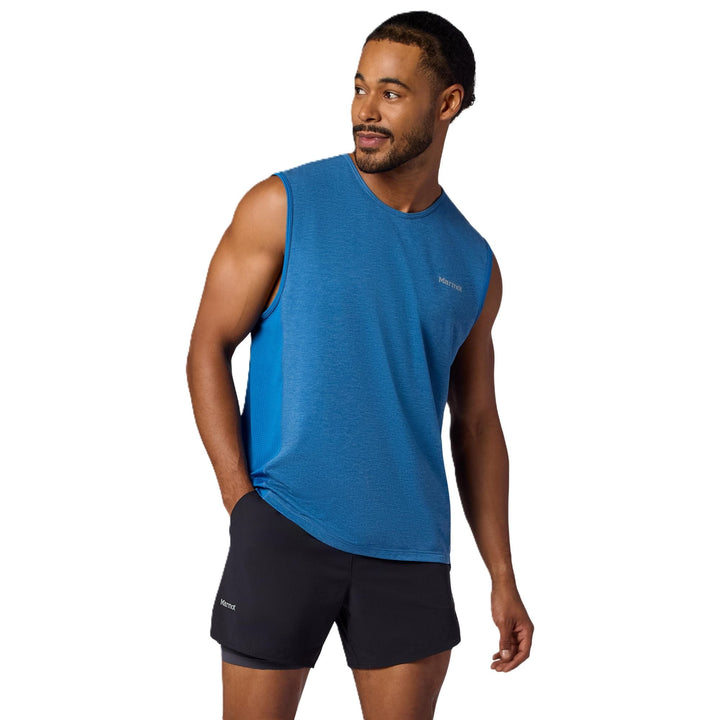 Marmot Uptrail Tank